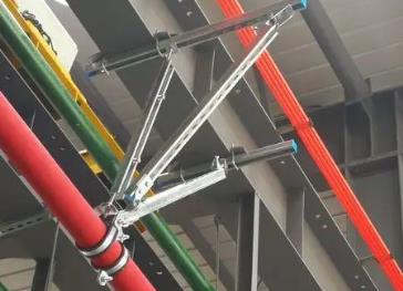 鄂托克旗抗震支架厂家与你分享你必须做的紧急情况下的准备